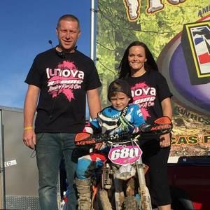 Meet your Posher, Dena